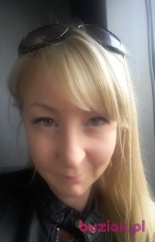 Asia, Kobieta, 37, Warszawa, Polska, Zdjęcie: 1