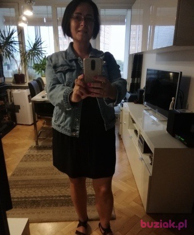 Caspera, Kobieta, 49, Warszawa, Polska, Zdjęcie: 3