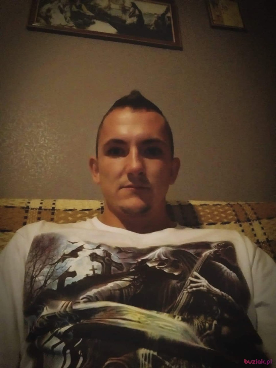 RAFAL, Mężczyzna, 30, Sandomierz, Polska: 1