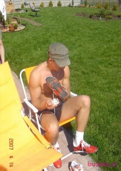 PIOTR, Mężczyzna, 39, Polska, Zdjęcie: 3