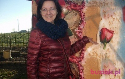 Barbara Jurkiewicz, Female, 65, Tuchola, Polska, Photo: 2