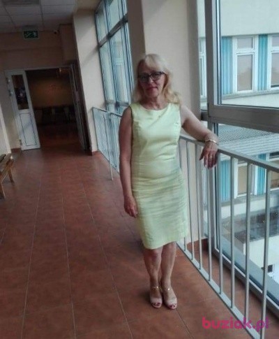 Ewa, Kobieta, 63, Łódź, Polska: 1