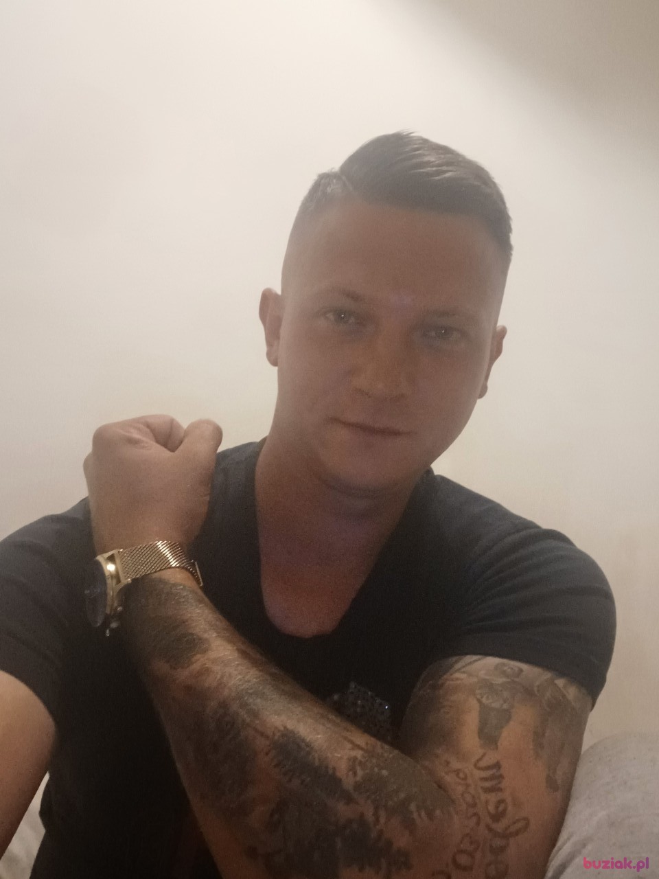 Rafal, Male, 33, Falmouth, Wielka Brytania: 1