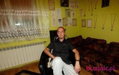Marcin, Male, 41, Biłgoraj, Polska, Photo: 4