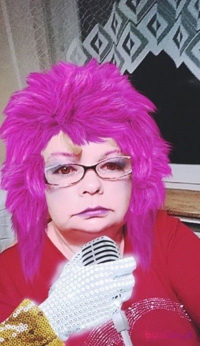 Joanna, Kobieta, 62, Jelenia Góra, Polska, Zdjęcie: 2