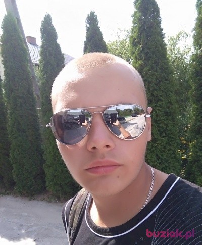 Juzek, Male, 24, Puławy, Polska: 1