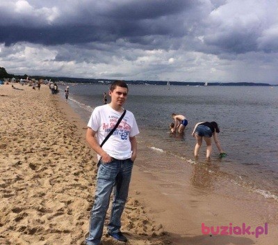 szczecinianin90, Male, 34, Szczecin, Polska, Photo: 2