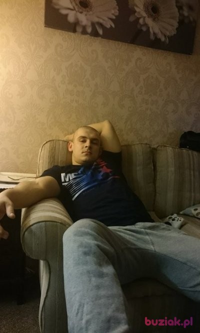 Piotrek, Male, 37, Białystok, Polska, Photo: 1