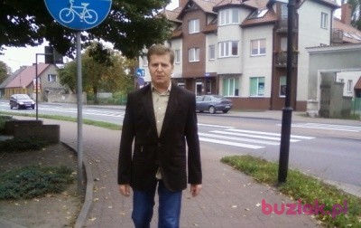 Zbyszek, Male, 62, Wałcz, Polska, Photo: 5
