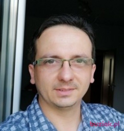 Damian, Male, 45, Triberg, Niemcy: 1