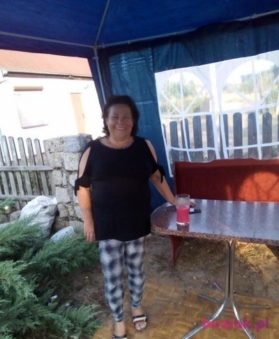 fajnarenata, Kobieta, 72, Gorzów Wielkopolski, Polska, Zdjęcie: 12