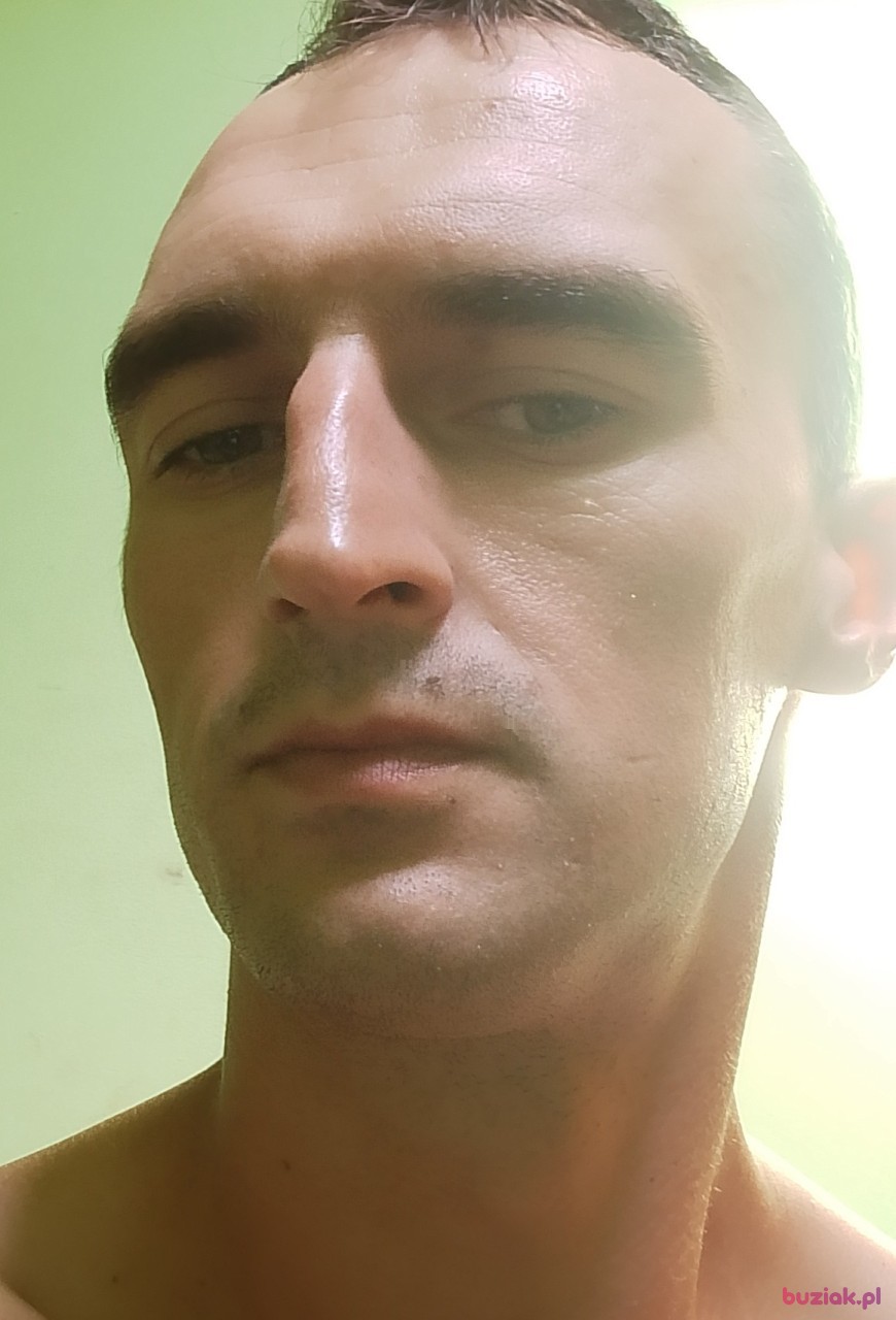Tomek, Male, 37, Bełchatów, Polska: 1