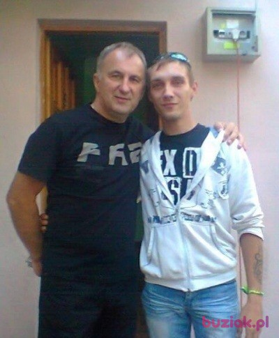 Daniel, Male, 33, Bytom, Polska, Photo: 3
