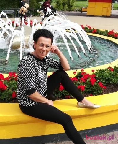.masza, Kobieta, 44, Holandia, Zdjęcie: 2