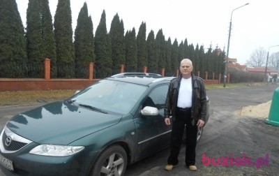 Janusz, Male, 65, Grudziądz, Polska, Photo: 2