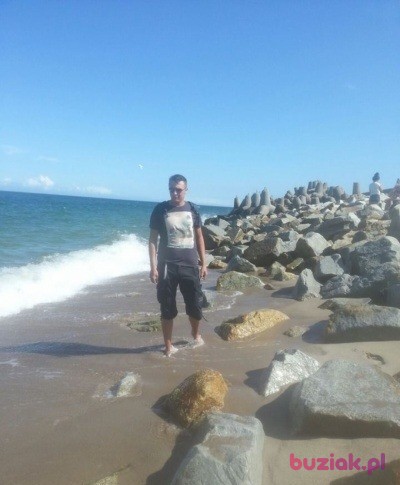 Mateusz, Mężczyzna, 35, Kalety, Polska, Zdjęcie: 2