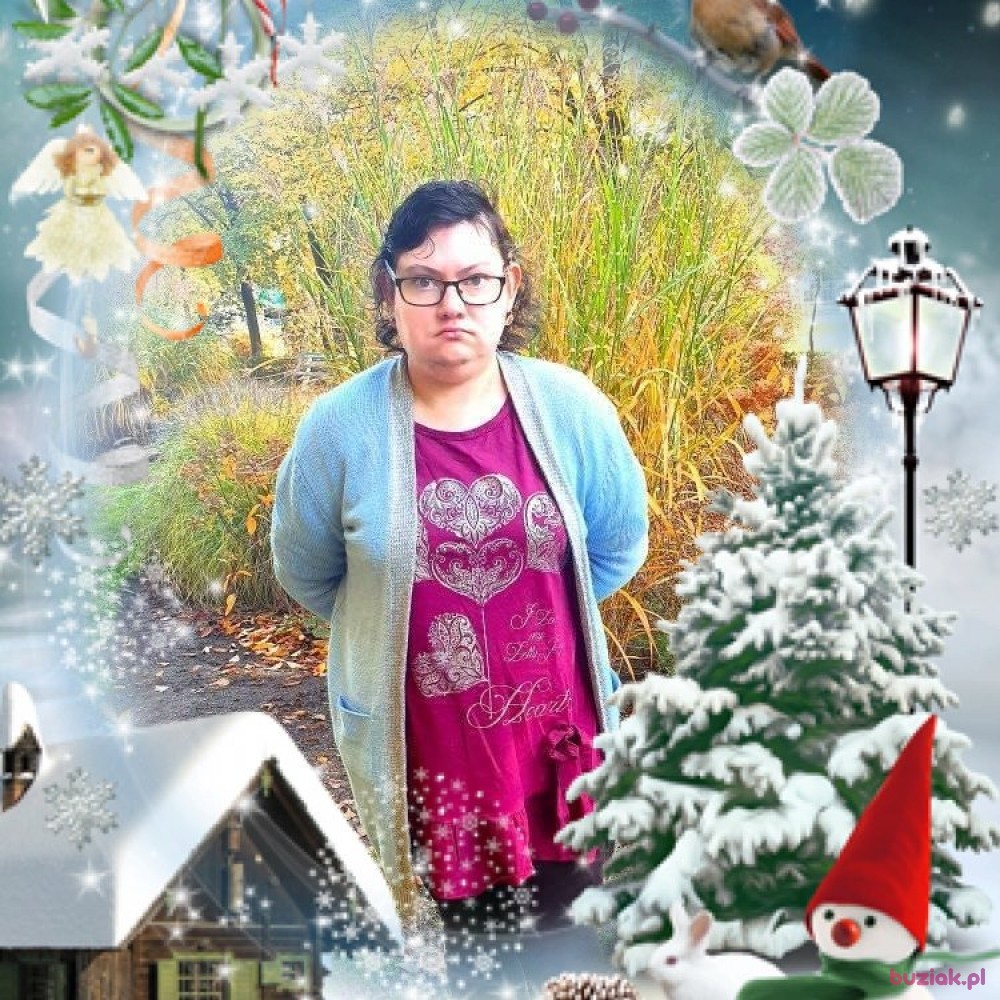 Ewelina, Kobieta, 34, Lądek-Zdrój, Polska, Zdjęcie: 1