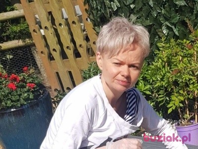 Dana37, Kobieta, 43, Warszawa, Polska: 1