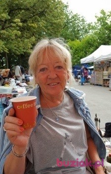 Julia, Kobieta, 73, Düsseldorf, Niemcy, Zdjęcie: 2