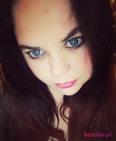 Patrycja, Female, 33, Konin, Polska, Photo: 1