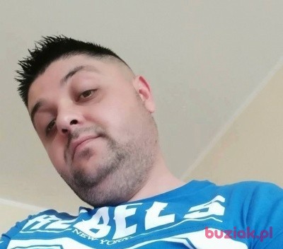 marcin, Male, 35, Poznań, Polska: 1