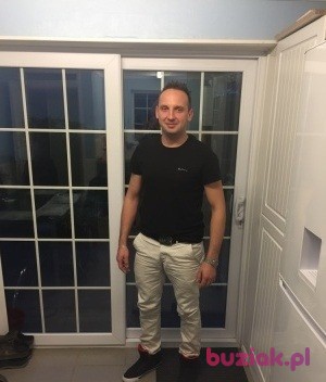 Marcin, Male, 36, Studley, Wielka Brytania, Photo: 3