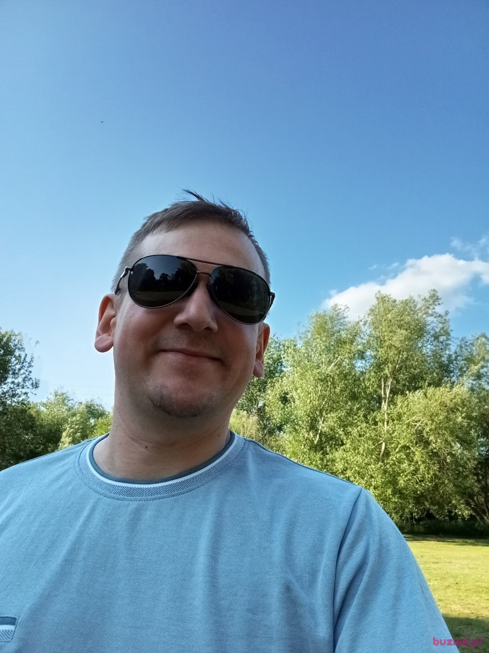 Droop, Mężczyzna, 44, Bedford, Wielka Brytania, Zdjęcie: 1