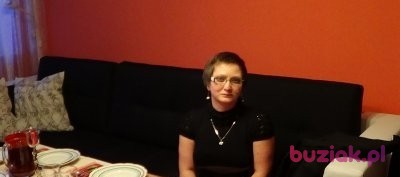 stokrotka800, Female, 44, Będzin, Polska, Photo: 1