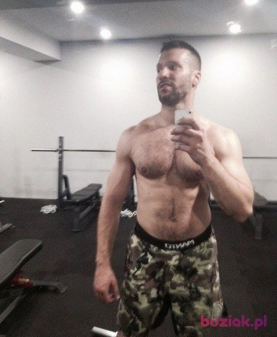 Tomasz, Mężczyzna, 42, Gdańsk, Polska, Zdjęcie: 4