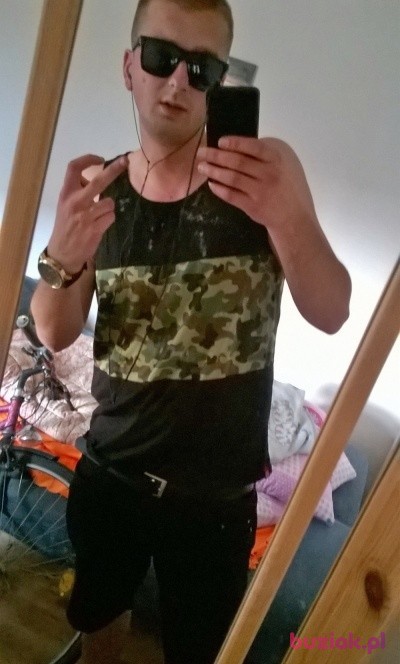 Grzegorz, Mężczyzna, 32, Słupsk, Polska, Zdjęcie: 1