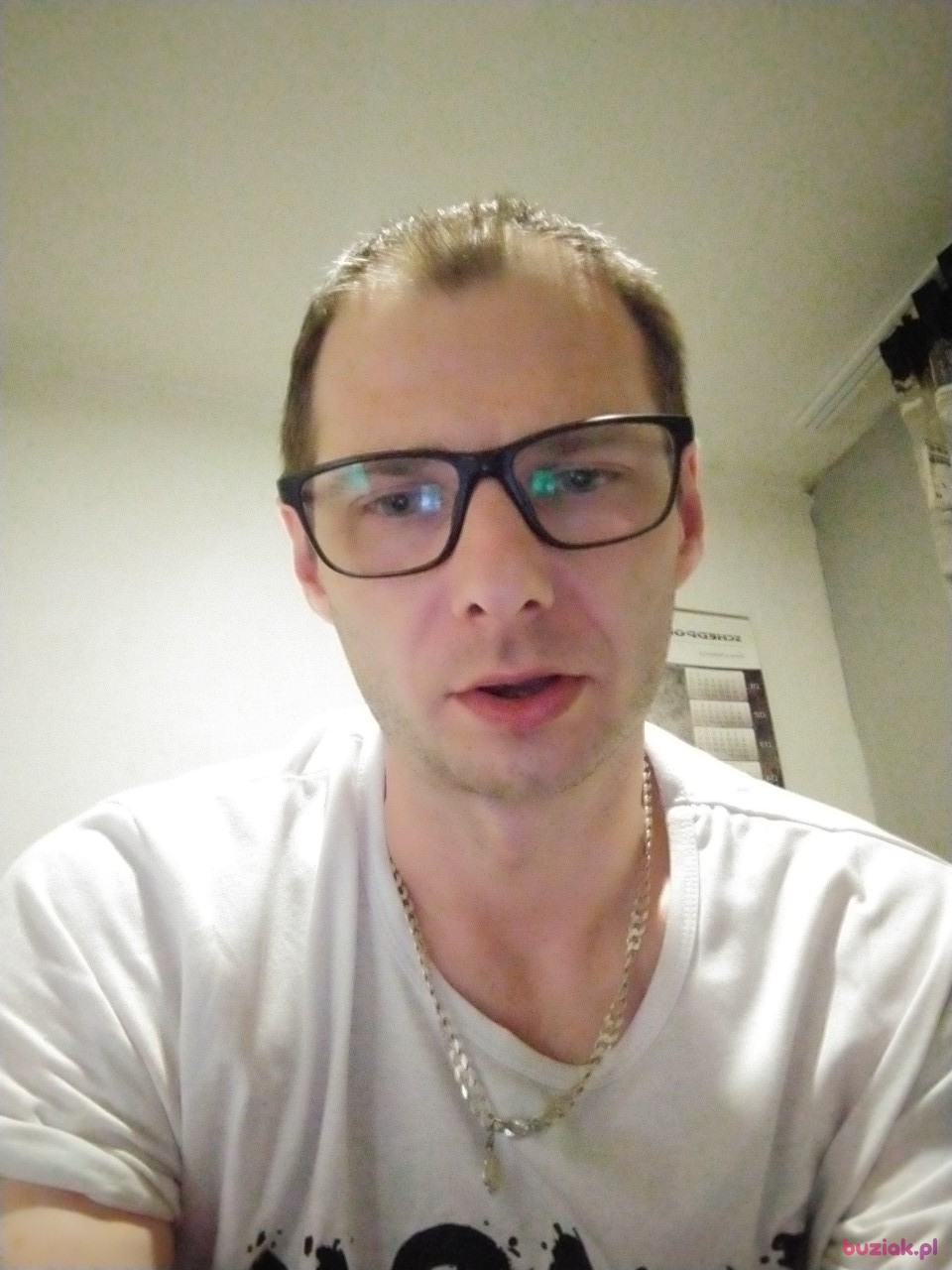 Dawid, Male, 40, Międzychód, Polska, Photo: 5