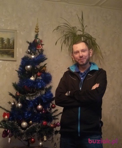 Krzysztof, Mężczyzna, 42, Łódź, Polska, Zdjęcie: 1