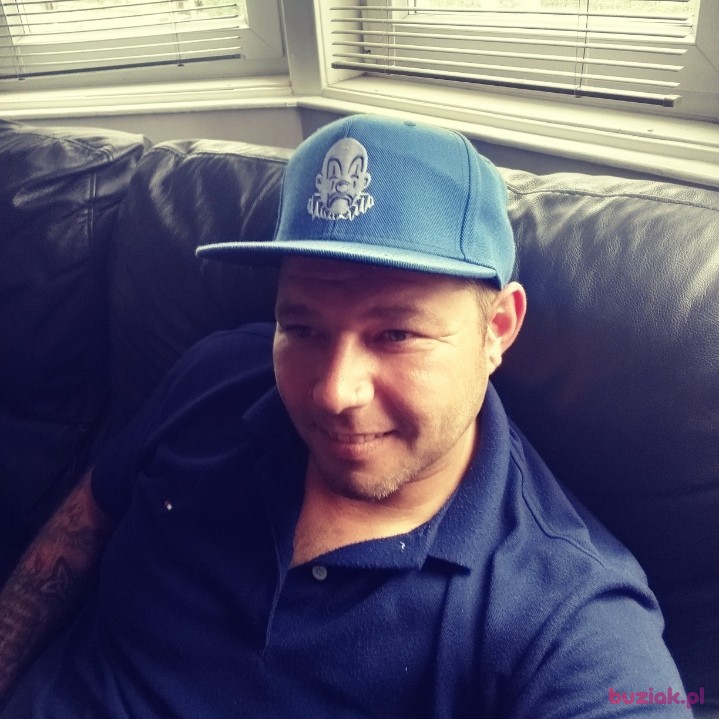 Adrian, Mężczyzna, 41, Glasgow, Wielka Brytania, Zdjęcie: 2