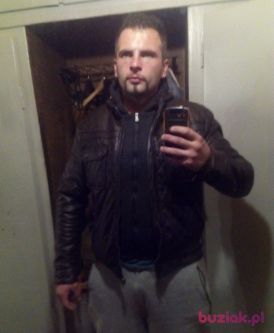 Mariusz, Male, 38, Włocławek, Polska, Photo: 2