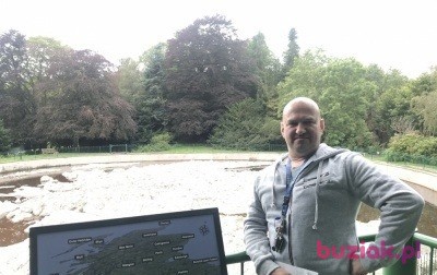 Paweł, Mężczyzna, 49, Motherwell, Wielka Brytania, Zdjęcie: 2