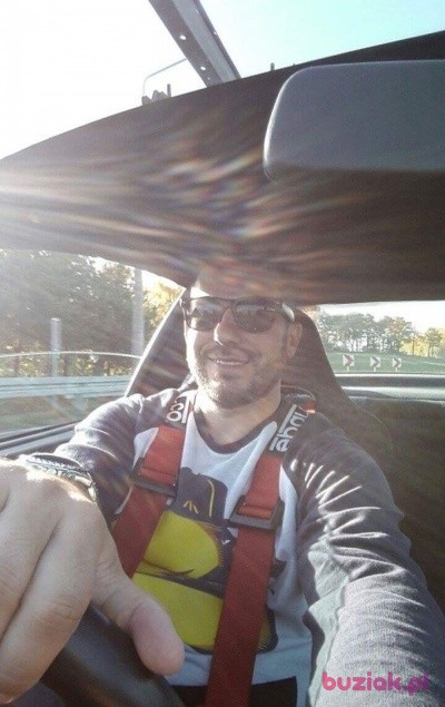 Marcin, Male, 39, Gdynia, Polska, Photo: 1