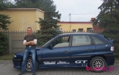 eryk, Male, 42, Lubraniec, Polska, Photo: 4