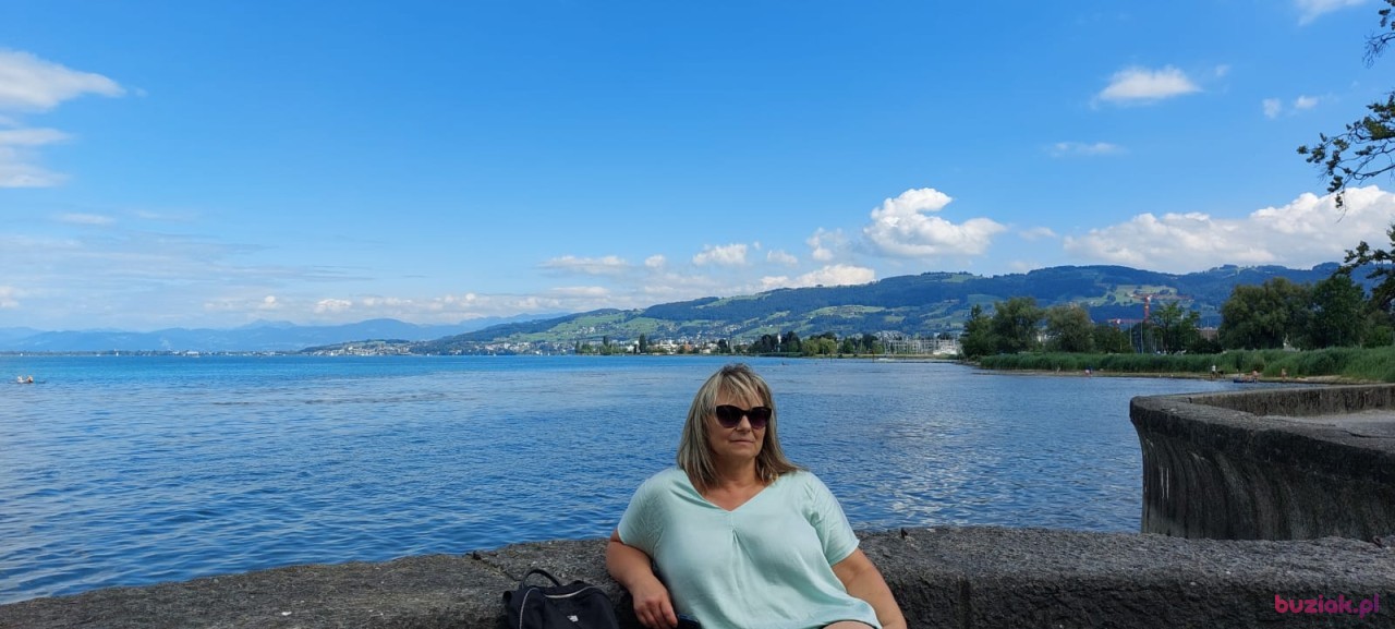 Ewa, Kobieta, 55, Wrocław, Polska, Zdjęcie: 1
