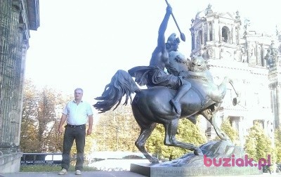 Piotr , Male, 60, Tczew, Polska, Photo: 1