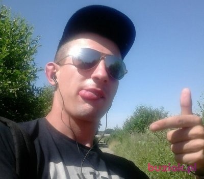 robinho879, Mężczyzna, 29, Starachowice, Polska: 1