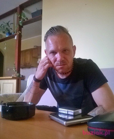 Krystian, Mężczyzna, 49, Pniewy, Polska, Zdjęcie: 1