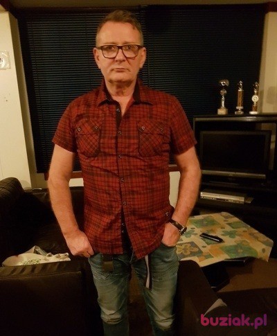 Ryncolek, Male, 58, Holandia, Photo: 6