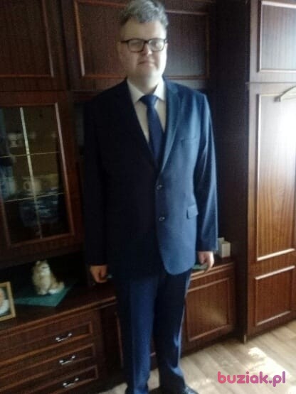 asa, Male, 32, Kutno, Polska: 1