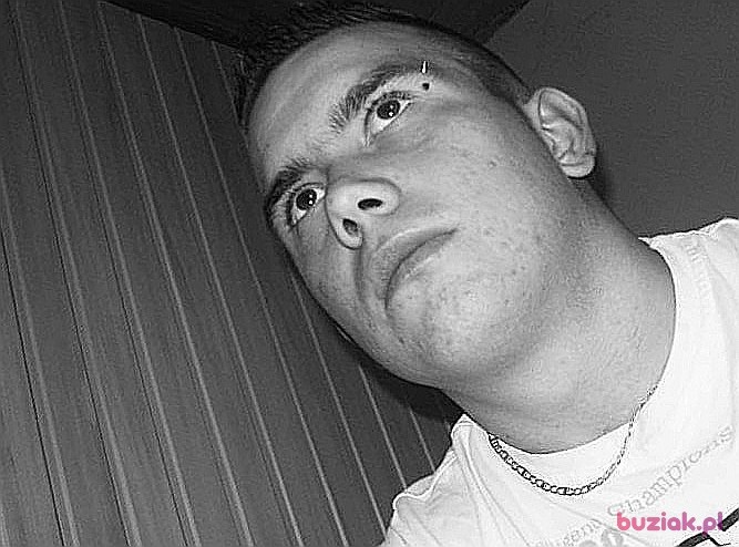 Darek, Mężczyzna, 32, Szprotawa, Polska: 1