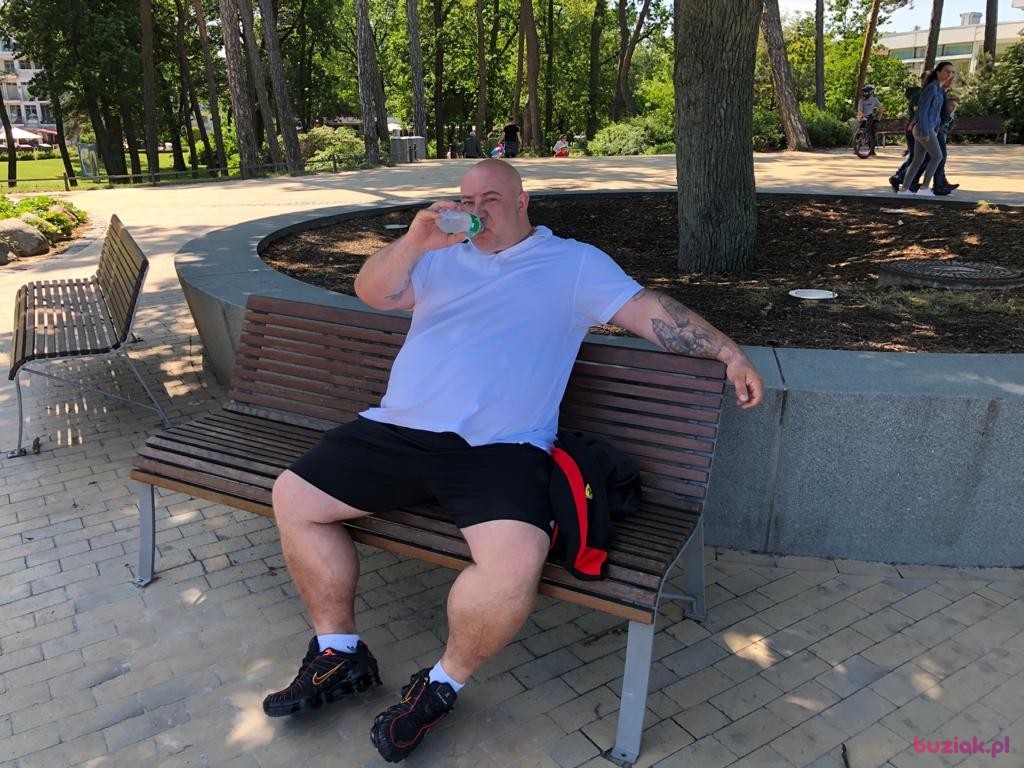 Przemek, Male, 45, Hamburg, Niemcy: 1
