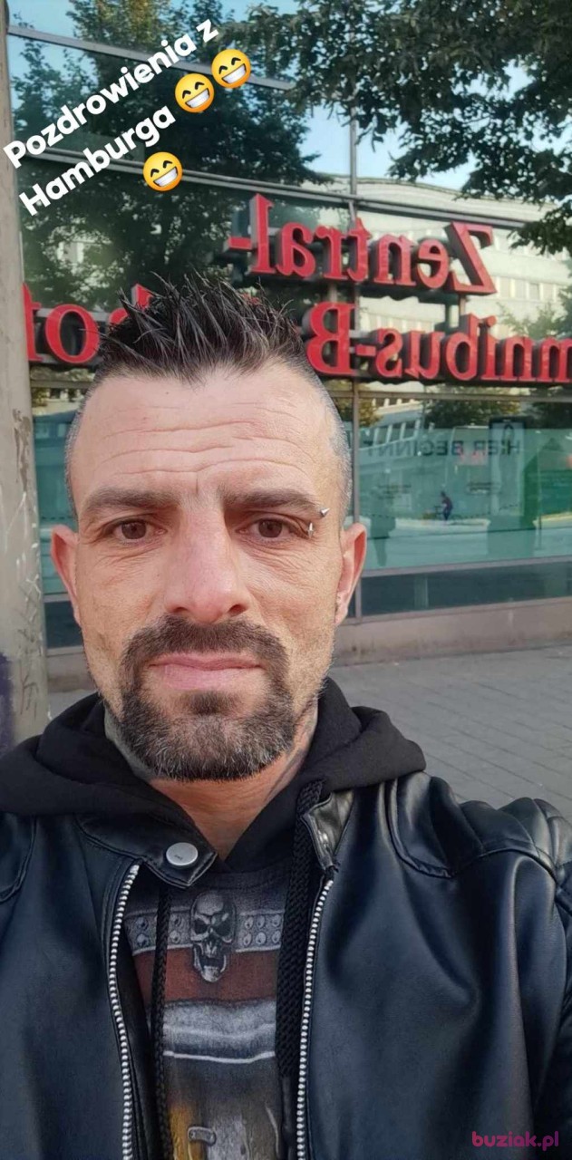Henk, Male, 40, Legnica, Polska, Photo: 3