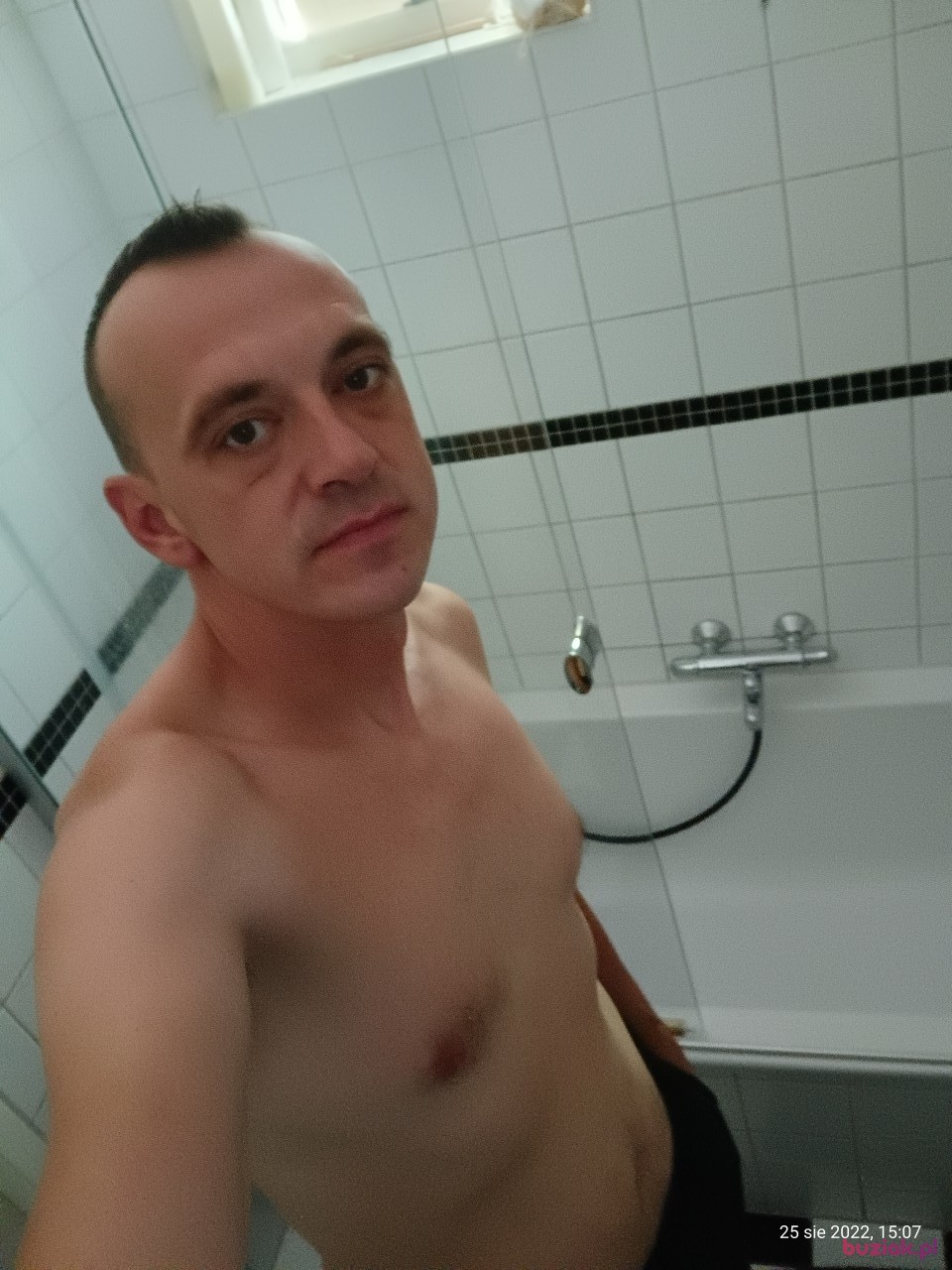 Leo, Male, 35, Groningen, Holandia: 1