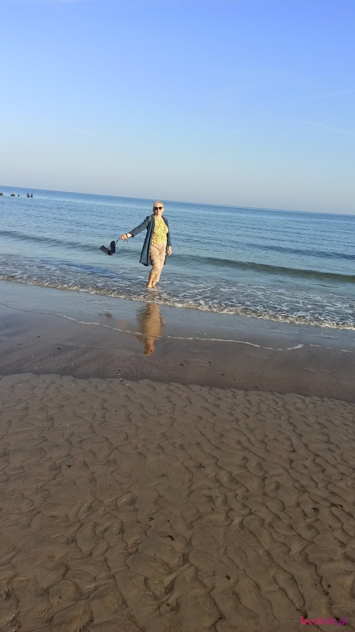 Teresa, Female, 60, Poznań, Polska, Photo: 3