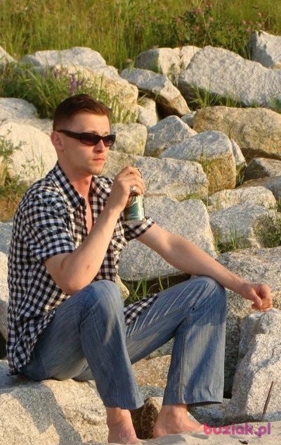 Robert, Male, 46, Żary, Polska, Photo: 3
