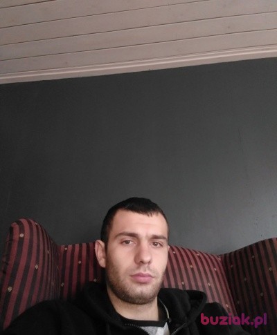 Mateusz, Mężczyzna, 30, Holandia: 1